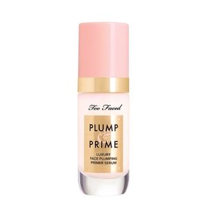 TOO FACED ℙ𝕝𝕦𝕞𝕡 & Prime Face Plumping Primer Serum